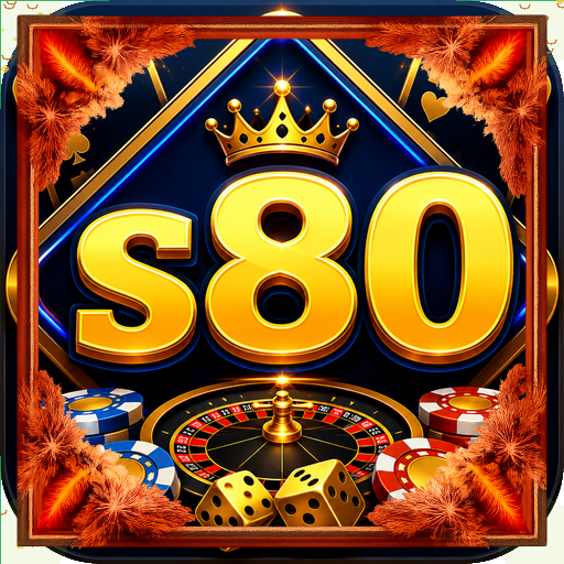 s80 — galeri pratinjau - APK Resmi