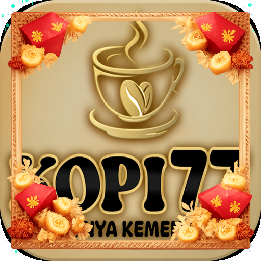kopi77 — mitra unggulan